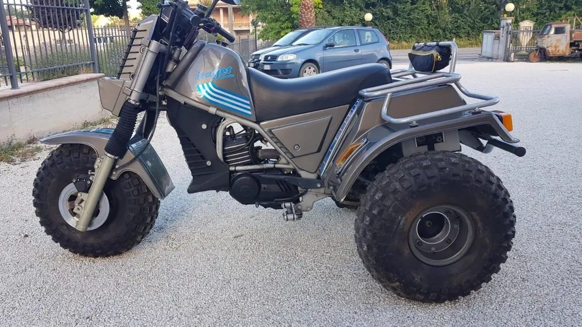 Italjet Moto   (3)