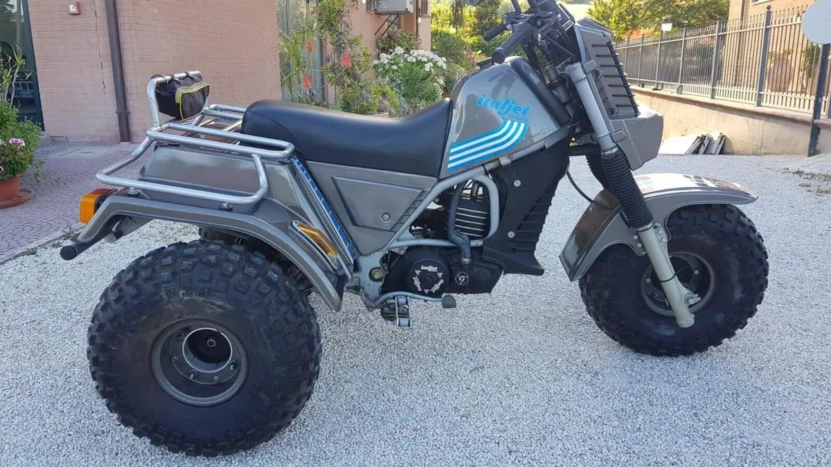 Italjet Moto   (5)