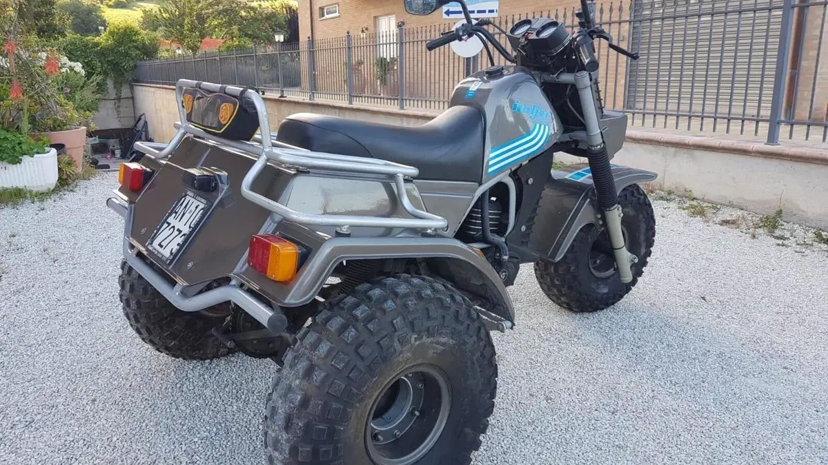 Italjet Moto   (10)