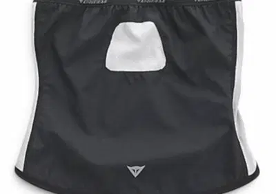 Fascia collo DAINESE mod. Summer WS Neck Gaiter - Annuncio 10070396