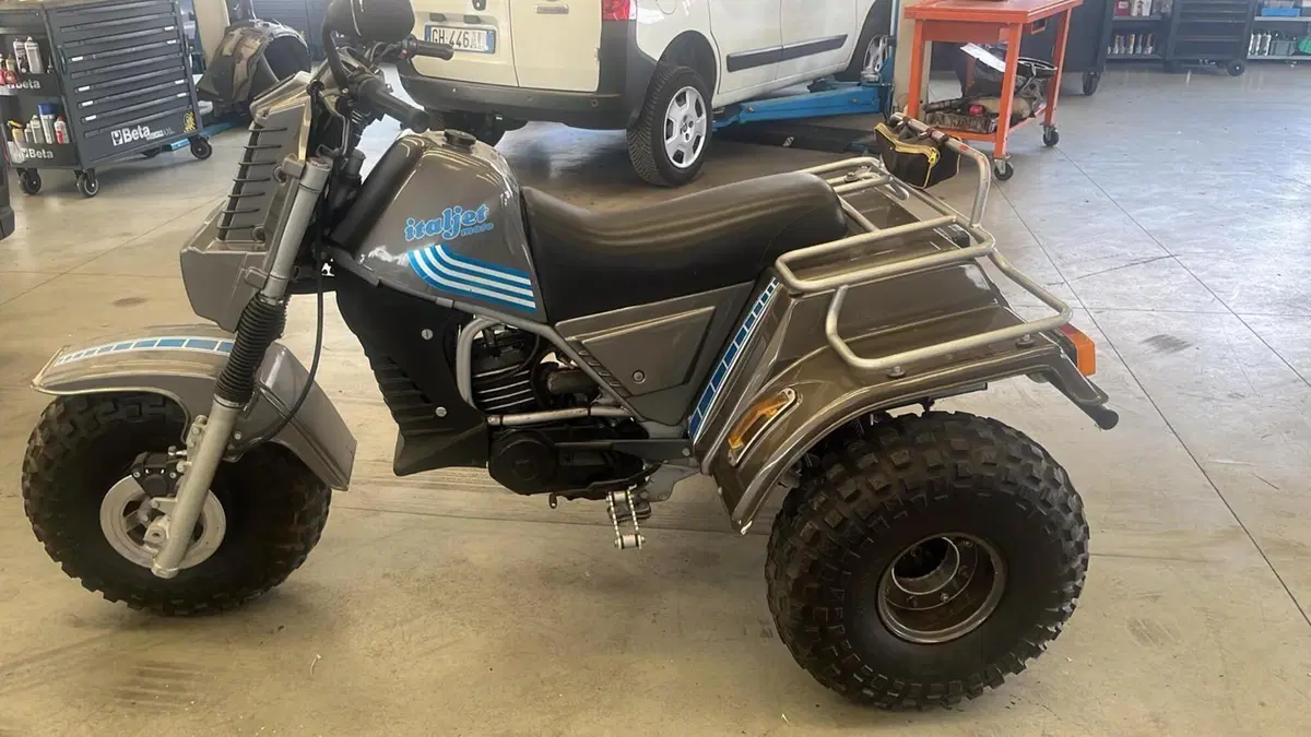 Italjet Moto   (12)