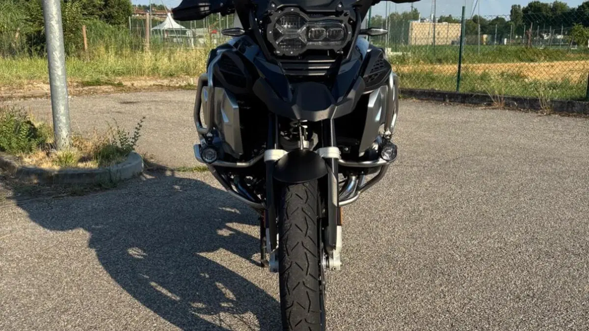 Bmw R 1250 GS Adventure (2021 - 24)  (2)