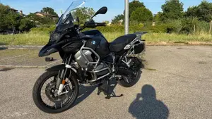Bmw R 1250 GS Adventure (2021 - 24)  (4)