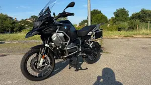 Bmw R 1250 GS Adventure (2021 - 24)  (5)