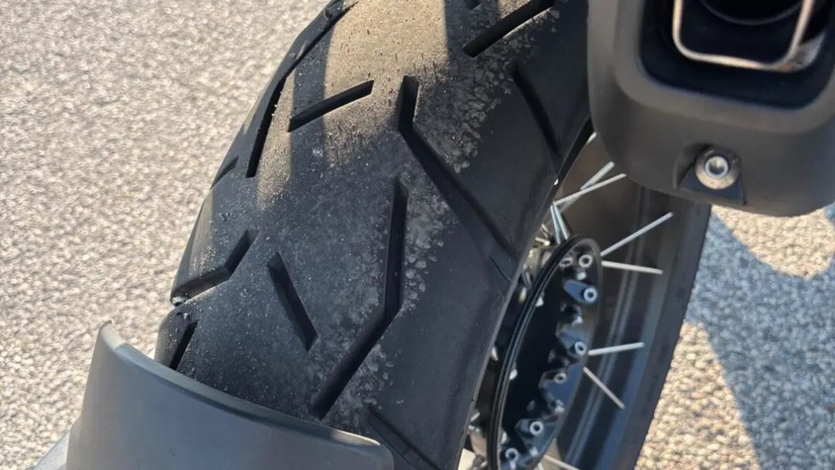Bmw R 1250 GS Adventure (2021 - 24)  (6)