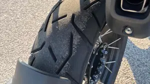 Bmw R 1250 GS Adventure (2021 - 24)  (6)