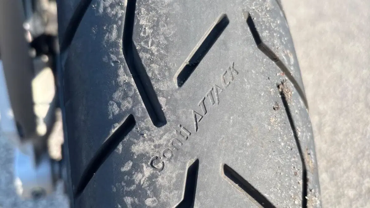 Bmw R 1250 GS Adventure (2021 - 24)  (7)