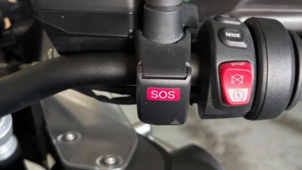 Bmw R 1250 GS Adventure (2021 - 24)  (9)