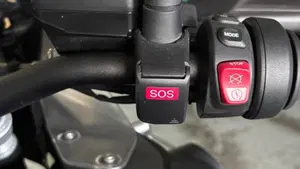Bmw R 1250 GS Adventure (2021 - 24)  (9)