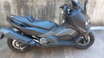 Sym Maxsym TL 508 (2025 - 26) usata