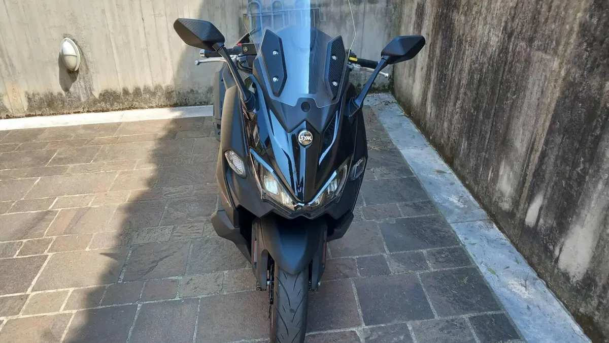 Sym Maxsym TL 508 (2025 - 26)  (2)