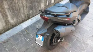 Sym Maxsym TL 508 (2025 - 26)  (4)