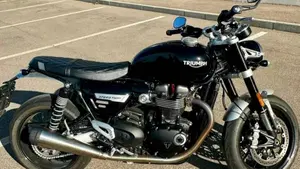 Triumph Speed Twin 1200 (2021 - 24)  (3)