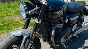 Triumph Speed Twin 1200 (2021 - 24)  (5)