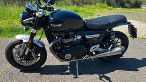 Triumph Speed Twin 1200 (2021 - 24) 