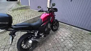 Honda CB 500 X ABS (2017 - 18)  (7)