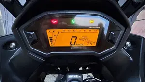 Honda CB 500 X ABS (2017 - 18)  (8)
