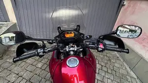 Honda CB 500 X ABS (2017 - 18)  (9)