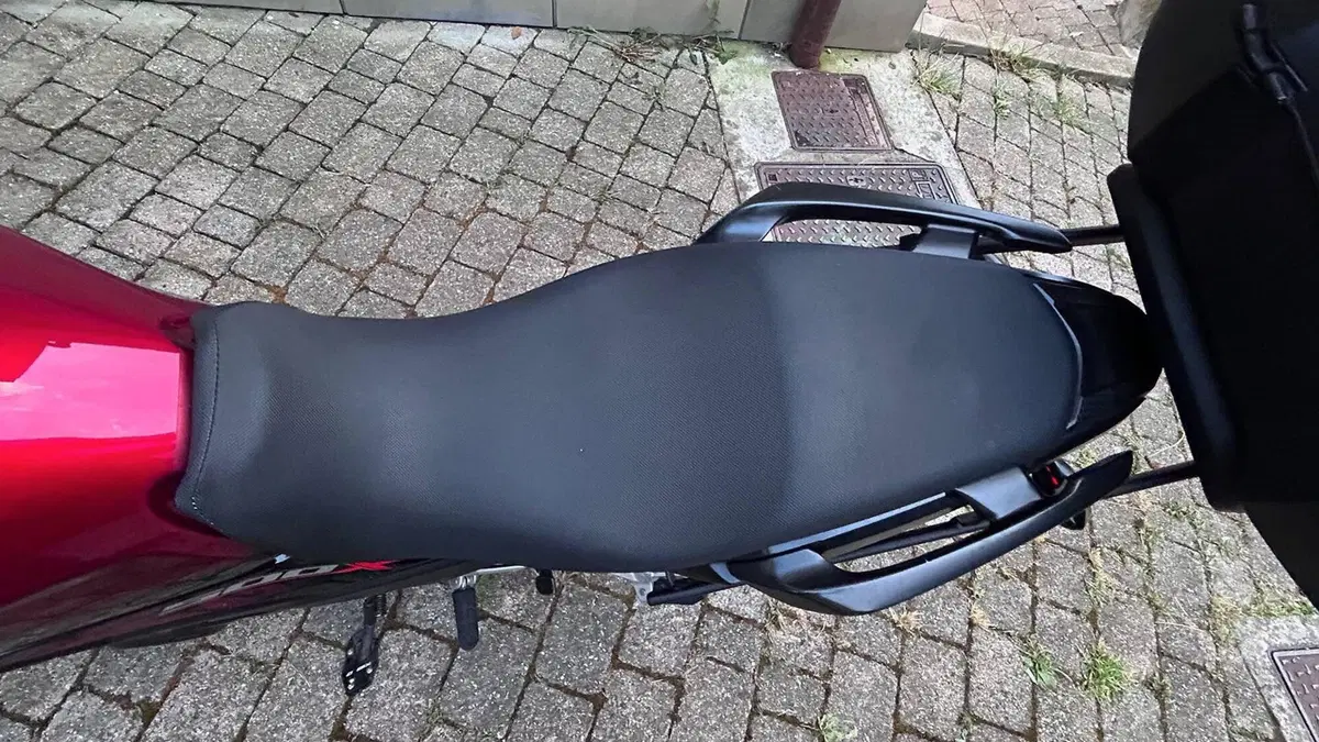 Honda CB 500 X ABS (2017 - 18)  (10)
