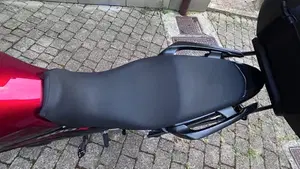 Honda CB 500 X ABS (2017 - 18)  (10)
