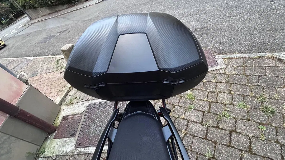 Honda CB 500 X ABS (2017 - 18)  (11)