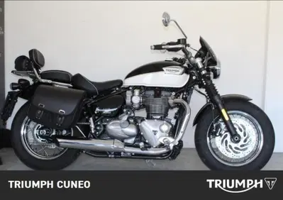 Triumph Bonneville Speedmaster 1200 (2021 - 25) - Annuncio 10070407