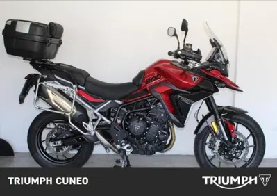Triumph Tiger 900 GT Pro (2024 - 26) - Annuncio 10070409