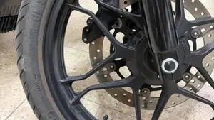 Moto Guzzi V7 III Stone Night Pack (2019 - 20)  (6)