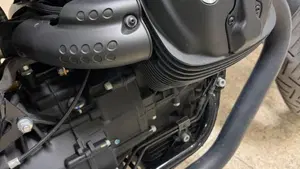 Moto Guzzi V7 III Stone Night Pack (2019 - 20)  (8)