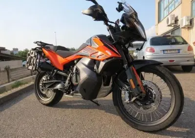 KTM 890 Adventure (2023 - 26) - Annuncio 10070420
