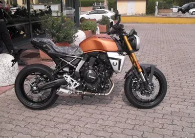 Suzuki GSX-8T (2025 - 26) - Annuncio 10070413