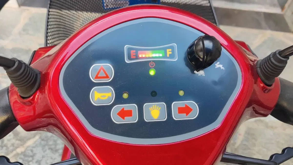  Altre moto o tipologie Elettrico  (2)