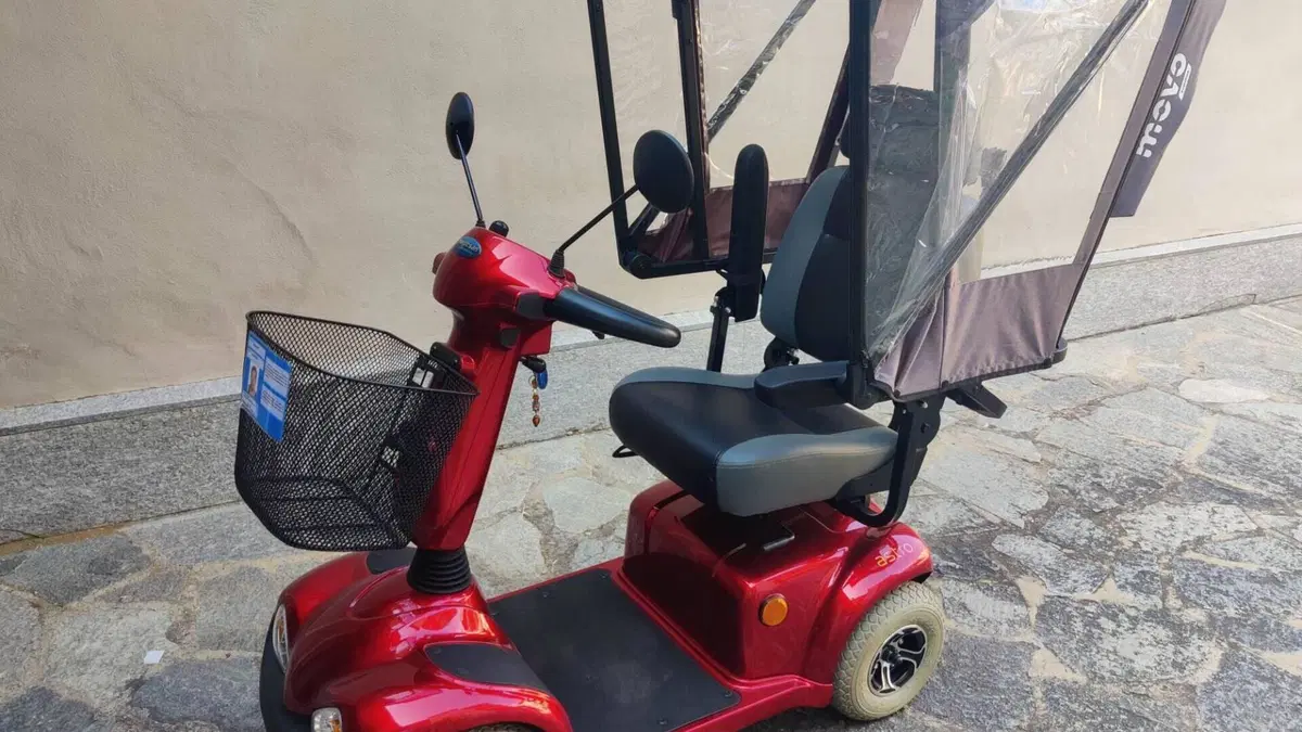  Altre moto o tipologie Elettrico 