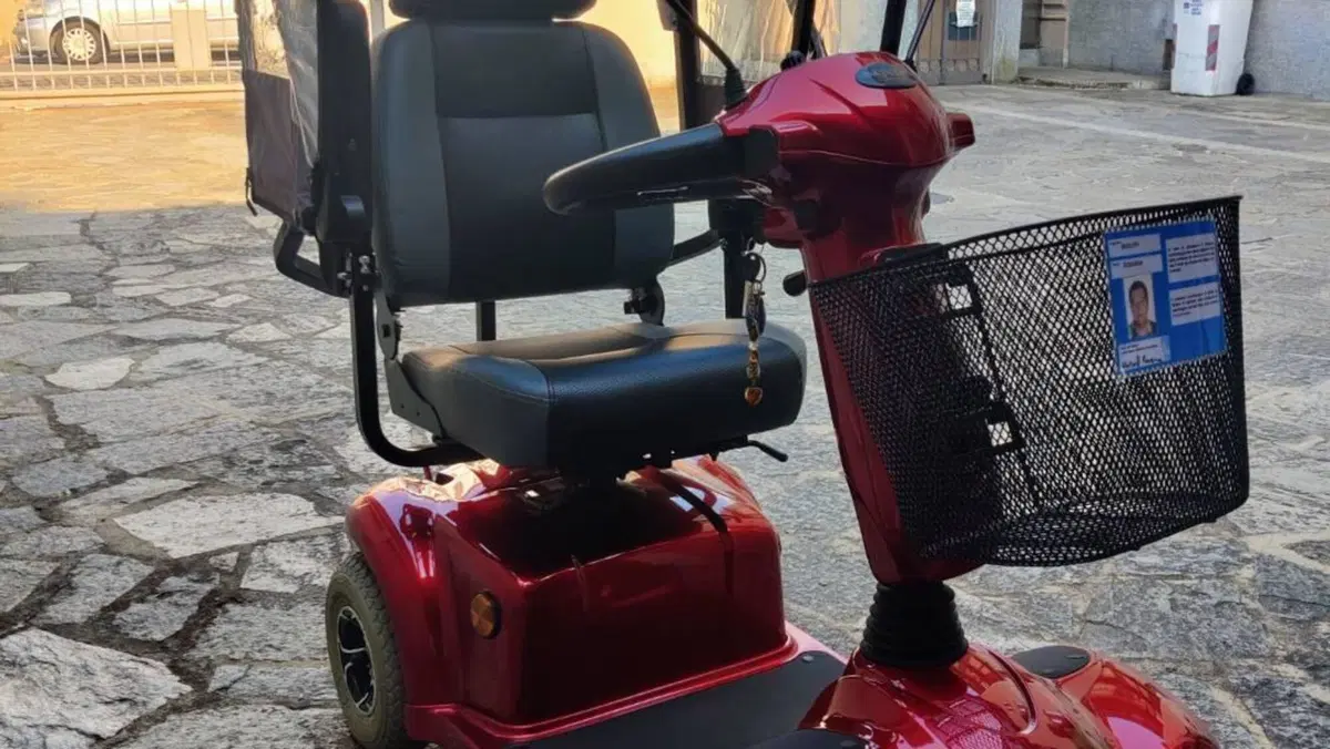  Altre moto o tipologie Elettrico  (3)