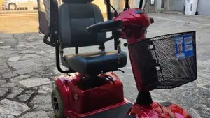  Altre moto o tipologie Elettrico  (3)