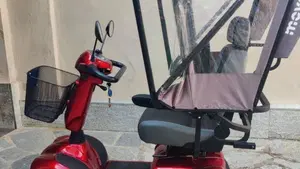  Altre moto o tipologie Elettrico  (4)