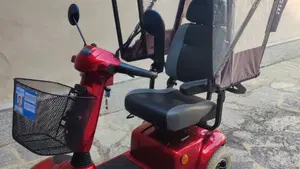  Altre moto o tipologie Elettrico  (5)