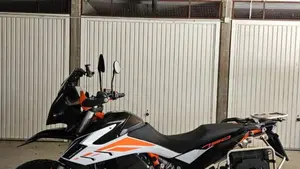 KTM 790 Adventure R (2019 - 20)  (3)