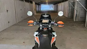 KTM 790 Adventure R (2019 - 20)  (4)