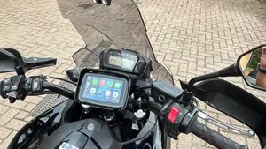 Honda NC 750 X ABS (2014 - 15)  (7)