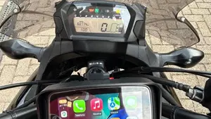 Honda NC 750 X ABS (2014 - 15)  (8)