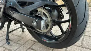 Honda NC 750 X ABS (2014 - 15)  (9)