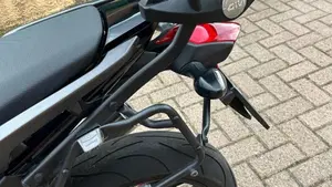 Honda NC 750 X ABS (2014 - 15)  (10)