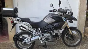 Bmw R 1200 GS (2010 - 12)  (2)