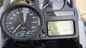 Bmw R 1200 GS (2010 - 12)  (3)