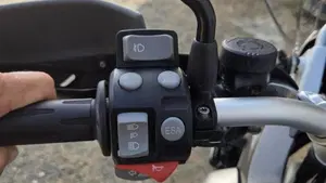Bmw R 1200 GS (2010 - 12)  (4)