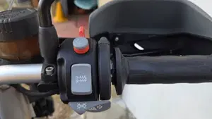 Bmw R 1200 GS (2010 - 12)  (5)