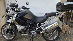 Bmw R 1200 GS (2010 - 12)  (8)