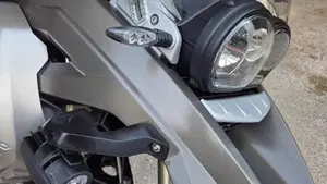 Bmw R 1200 GS (2010 - 12)  (10)