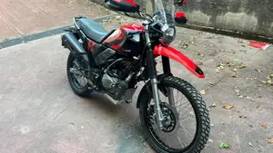 Hero MotoCorp Xpulse 200 4V (2026)  (2)